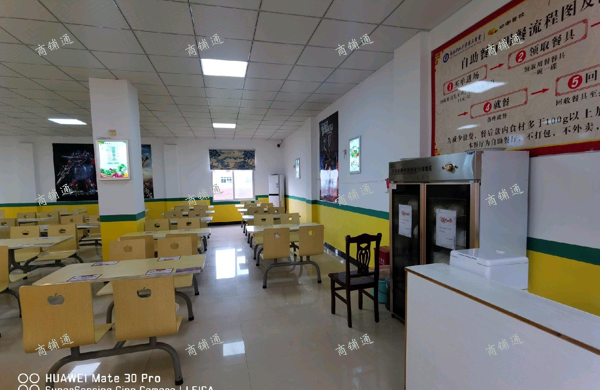 (转让) 万人大学独立商铺招租