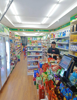 (转让) 小区门口家便利店
