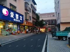 章贡幼儿园边上旺铺急转  可空转 适合各行各业