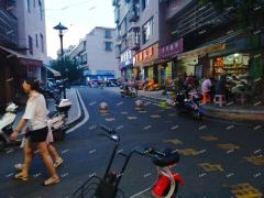 章贡幼儿园边上旺铺急转  可空转 适合各行各业