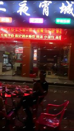章贡中学京九路校区旺铺急转  整转包设备技术  