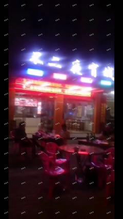 章贡中学京九路校区旺铺急转  整转包设备技术  