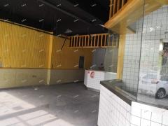 世纪路中段沿街旺铺1到2楼对外出租 适合多种行业