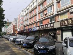 世纪路中段沿街旺铺1到2楼对外出租 适合多种行业