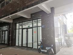 银澎国际1到2层旺铺首次出租，周边办公楼多，客流量大