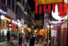 (转让) 渔湾美食街有三个店铺转让