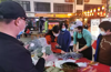 (转让) 渔湾美食街有三个店铺转让