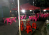 (转让) 家具城夜宵摊位转让，生意很好，但我已找到合适的店铺所以转让