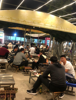 (转让) 营业中烧烤店出兑转让高新区烧烤美食城