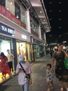 中联十字路口旺铺急转 带阁楼 日盈利2000 装修精美