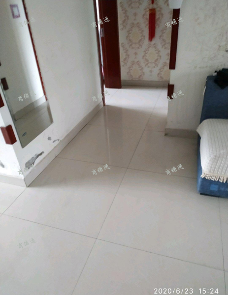 (出租) 商品房出租，随时欢迎您看房