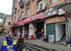 (转让) 跑火旺铺菜场门口日用百货厨房用品土杂店转让