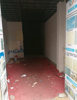 (出租) 京九路恒大名都一期1栋店铺出租（可以隔层！可以住人）