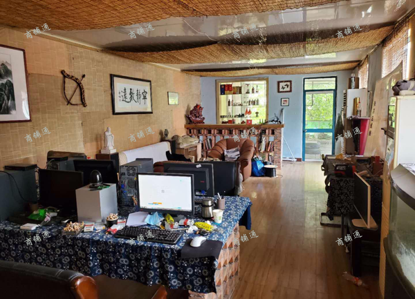 (转让) 转让张店区房家艺术村办公室