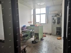 昌东工业园厂房招租，有专门的出货口