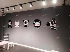 明清街教育培训高档装修诚心招合租伙伴，可办证