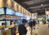 (出租) 南昌航空大学食堂档口出租，位置优越，有意电话联系