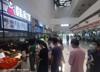 (出租) 出租电力学院只有一个食堂档口摊位套餐饭麻辣烫