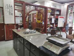 义乌商品城龙砂中医馆1到2楼转让可分租，位置好，可做多行业