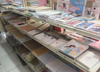 (转让) 紧邻和平学校门口，靠近六中南门，位置优越文具超市