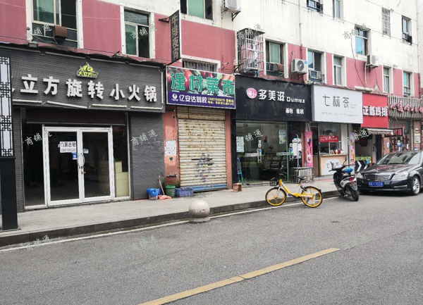 (转让) 京东香港街店铺出租，看铺谈价格