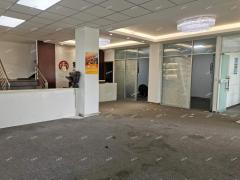 淄川SM城市广场北沿街1到2楼旺铺出租 租金面议  可分租可出售