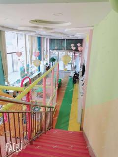 美容美发快来看。