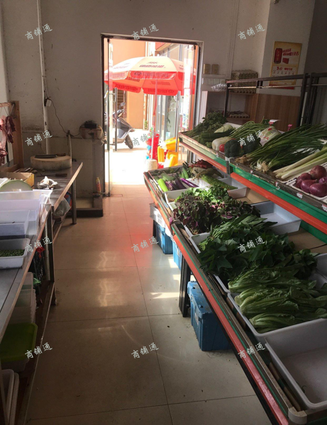 (转让) 生鲜超市烟酒全包带货转让