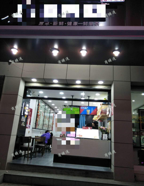 (转让) 旺铺转让，沿街人流量大