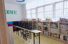 华润实验小学旁培训机构1到2楼可整租可分租 可做餐饮教育培训 美容 药店 诊所等