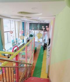 华润实验小学旁培训机构1到2楼可整租可分租 可做餐饮教育培训 美容 药店 诊所等