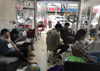 (出租) 厚德路美发店低价急转，可空转