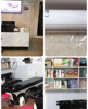(出租) 厚德路美发店低价急转，可空转