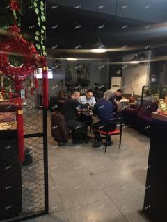 周村奥德隆利群旁十年音乐餐厅全新装修整体转让
