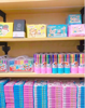 (转让) 精装文具店转让（南康六小）