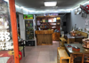 (转让) 转让  |  青山湖小区旺铺转让 烧菜馆 夜宵店 餐饮店转让