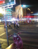 (转让) 丁公路红绿灯路口旺铺转让