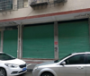 (出租) 位置: 东门下坝十八菜汇旁边。空店出租，新装修完毕。