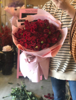 (转让) 盈利中花店转租医院后门花店