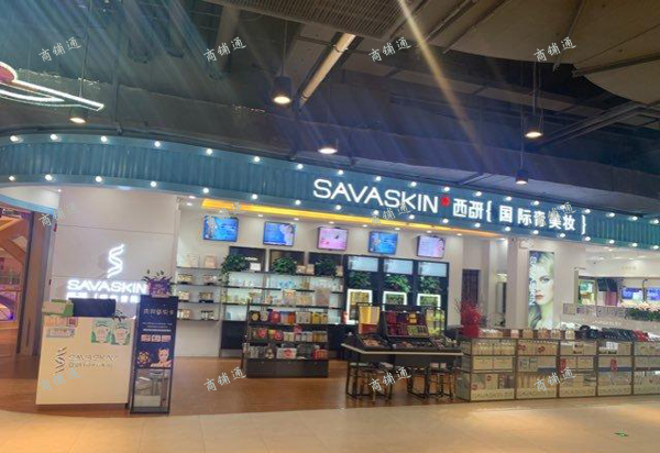 (转让) 南昌市西湖区朝阳洲天虹商场位于西湖万达旁