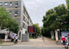 (出租) 朝阳江上院一手店面（云飞路珠市外国语学校侧面）