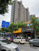 (出租) 朝阳江上院一手店面（云飞路珠市外国语学校侧面）