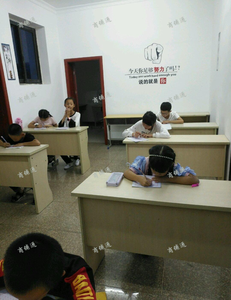 (转让) 莲塘培训机构转让，接手即可盈利