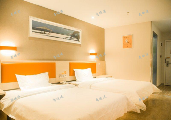 (转让) 连锁酒店  管理规范 回本周期短