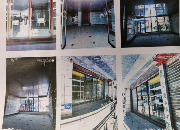 (出租) 胜利路75号商铺拍招，有意者联系