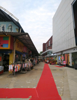 (出租) 成熟市场！2号地铁口！单位店铺租金稳定！