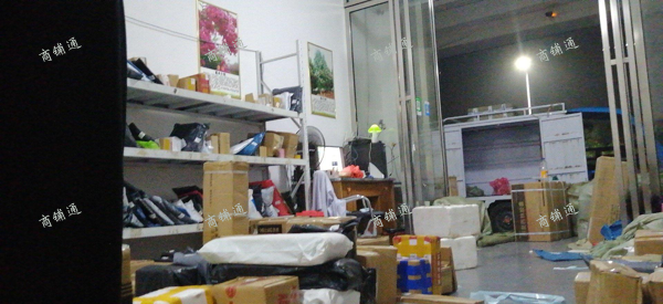 (转让) 北山鹏快递点线路转让