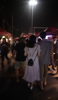 (转让) 五星网红夜市，人流量非常大