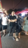 (转让) 五星网红夜市，人流量非常大