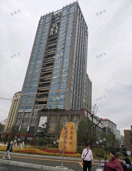 (出租) 洪城路大型商铺房东招租